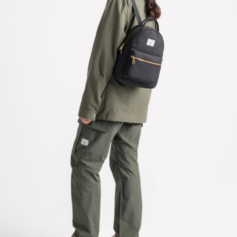 Herschel Supply Co. Nova Mini Backpack